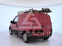 2016 Fiat Fiorino