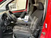 2016 Fiat Fiorino