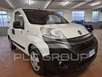 2016 Fiat Fiorino