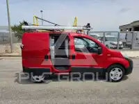 2016 Fiat Fiorino
