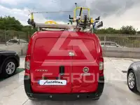 2016 Fiat Fiorino