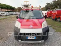 2016 Fiat Fiorino