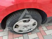 2017 Fiat Fiorino
