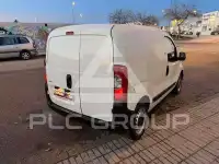 2016 Fiat Fiorino