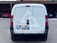 2016 Fiat Fiorino