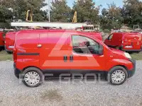 2016 Fiat Fiorino