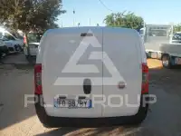 2016 Fiat Fiorino