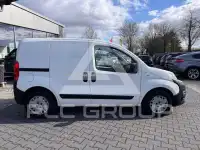 2016 Fiat Fiorino