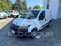 2016 Fiat Fiorino