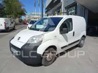 2016 Fiat Fiorino