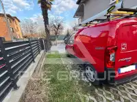 2016 Fiat Fiorino