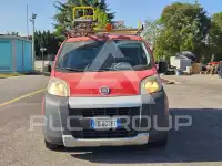 2016 Fiat Fiorino