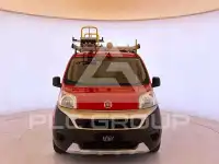 2016 Fiat Fiorino
