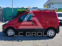 2016 Fiat Fiorino