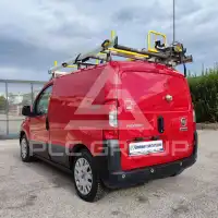 2016 Fiat Fiorino