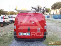 2016 Fiat Fiorino
