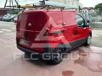 2016 Fiat Fiorino