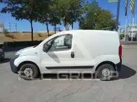 2016 Fiat Fiorino