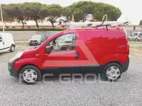 2016 Fiat Fiorino