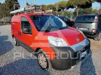 2016 Fiat Fiorino