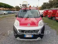 2016 Fiat Fiorino