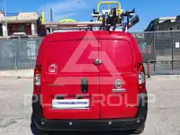 2016 Fiat Fiorino