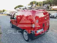 2016 Fiat Fiorino