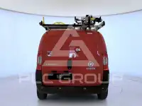 2016 Fiat Fiorino