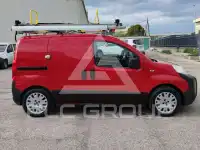 2016 Fiat Fiorino