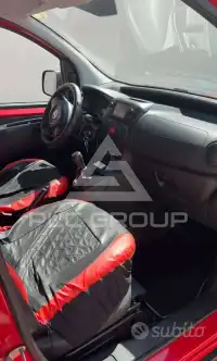 2016 Fiat Fiorino
