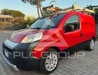 2016 Fiat Fiorino