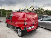 2016 Fiat Fiorino