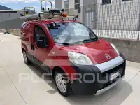 2016 Fiat Fiorino