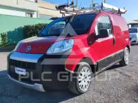 2016 Fiat Fiorino