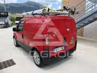 2016 Fiat Fiorino