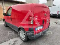 2016 Fiat Fiorino