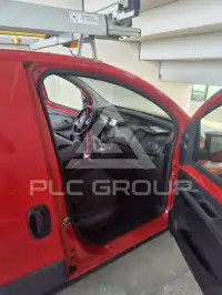 2016 Fiat Fiorino