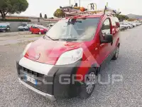 2016 Fiat Fiorino