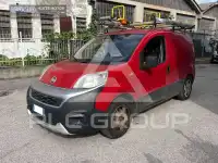 2016 Fiat Fiorino