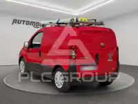 2016 Fiat Fiorino