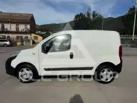 2016 Fiat Fiorino