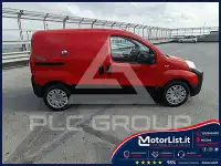 2016 Fiat Fiorino