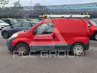 2016 Fiat Fiorino