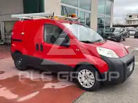 2016 Fiat Fiorino