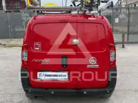 2016 Fiat Fiorino