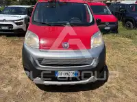 2016 Fiat Fiorino