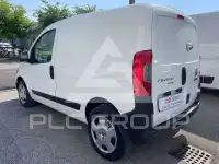2016 Fiat Fiorino