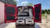 2016 Fiat Fiorino