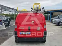 2016 Fiat Fiorino