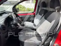 2016 Fiat Fiorino